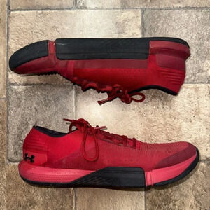 Under Armour Size 11